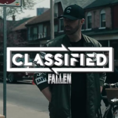 Мелодичное видео «Fallen» от канадца Classified