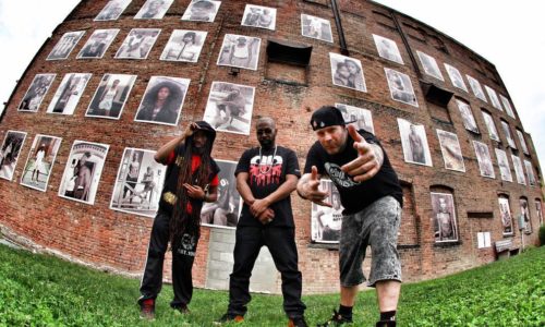 Nine и Snowgoons назвали дату выхода их совместного альбома