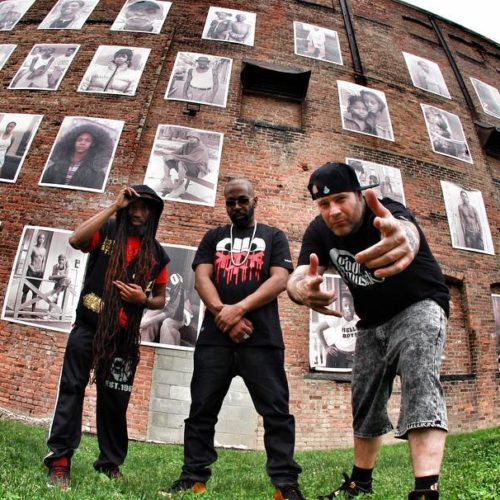 Nine и Snowgoons назвали дату выхода их совместного альбома