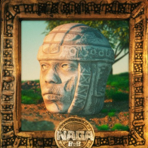 B.o.B — «NAGA»