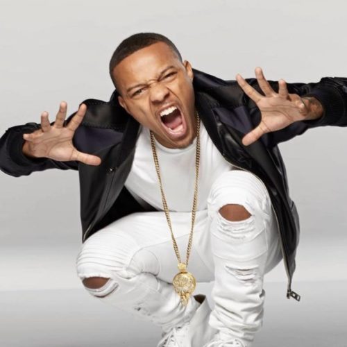 Bow Wow — «Off The IPhone»