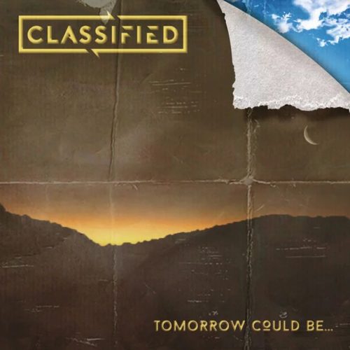 Classified — «Tomorrow Could Be…» EP