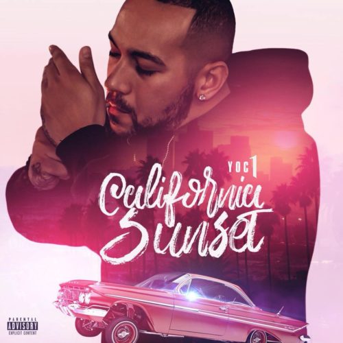 Yoc1 — «California Sunset»