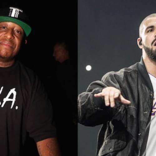 DJ Premier рассказал о двух правилах, которые нарушил работая с Drake