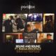 Rakaa Iriscience (Dilated Peoples) и британец Parallax записали летний трек «Round & Round»