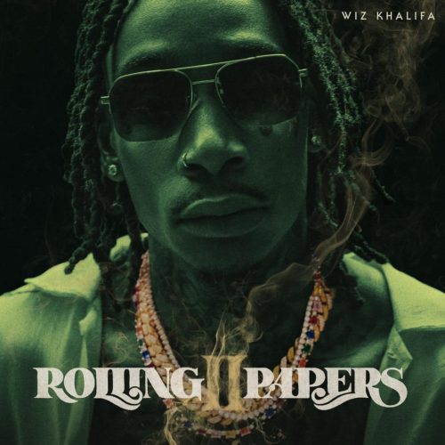 Wiz Khalifa — «Rolling Papers 2»