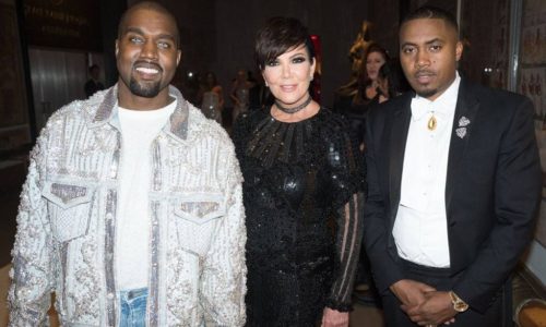 Nas и Kanye West обвиняются в плагиате