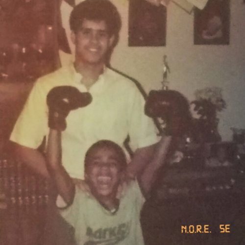 N.O.R.E. — «5E»