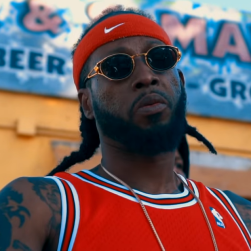 Yukmouth — «Still In The Streets» (feat. Keak Da Sneak, J-Hood & 4rAx)