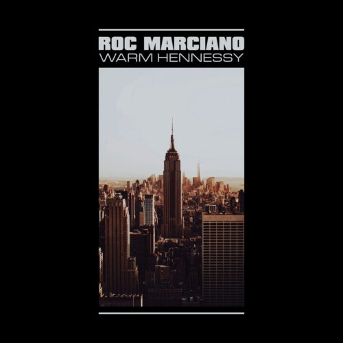 Roc Marciano — «Warm Hennessy» EP