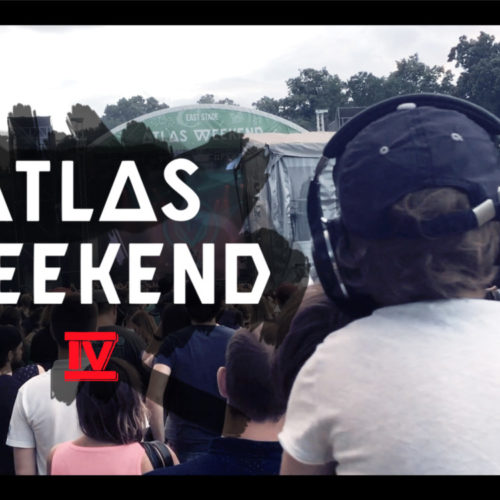 В Киеве прошел фестиваль Atlas Weekend 2018