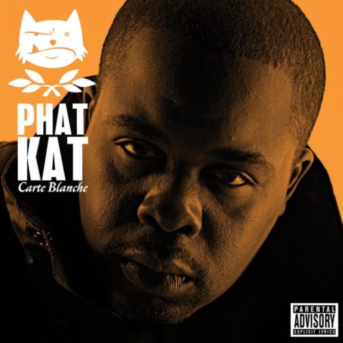 Phat Kat — «Carte Blanche» (Переиздание)