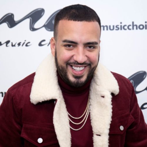 French Montana выступит в Москве 14-го июля