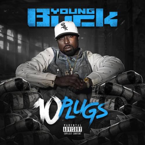 Young Buck — «10 Plugs»