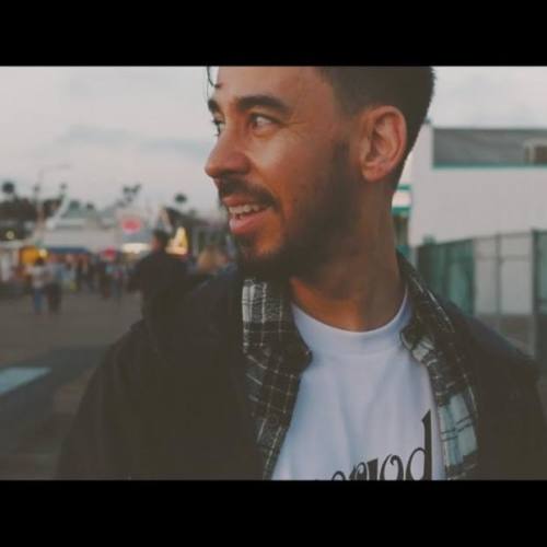 Mike Shinoda — «Promises I Can’t Keep»