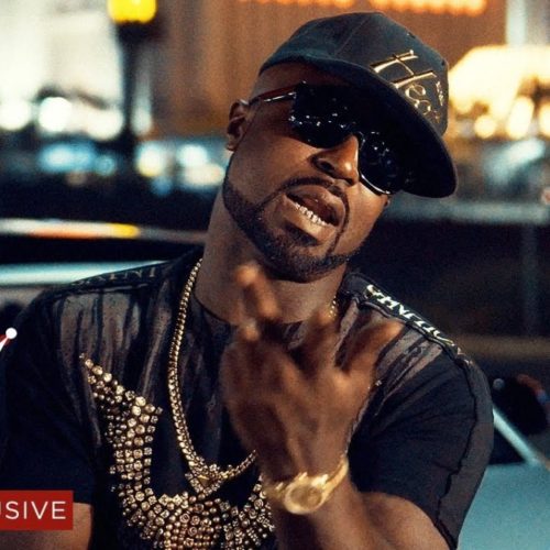 Young Buck — «Too Rich»