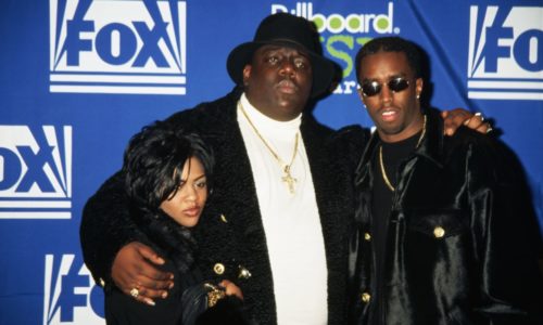 Lil’ Kim вернулась в чарты с альбомами 1996 и 2000 годов