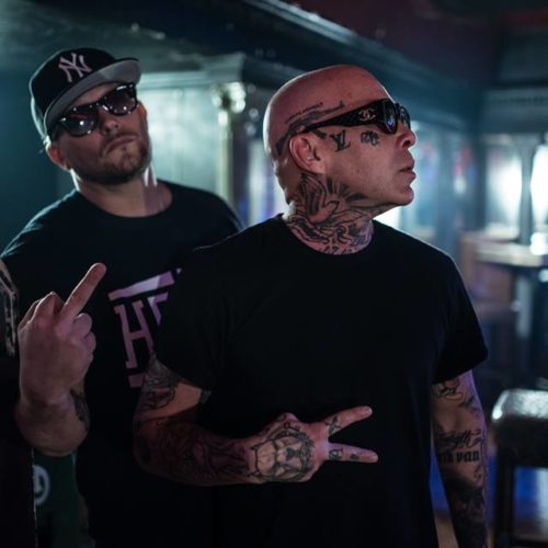 Канада: Madchild x Nasty — Oh Boy (Music Video)