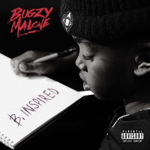 Bugzy Malone — «B. Inspired»