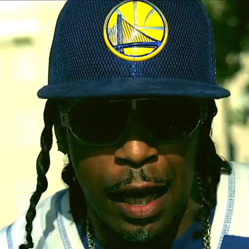 Dru Down — «Weed Proof» (feat. Spice 1 & Berner)