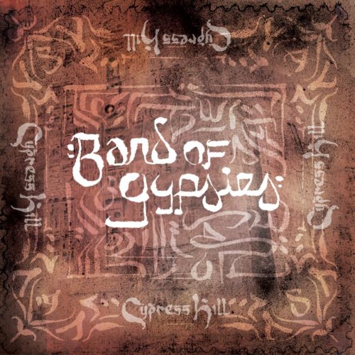 Предзаказ нового альбома Cypress Hill «Elephants on Acid» и сингл «Band of Gypsies»