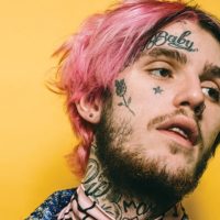 LiL PEEP