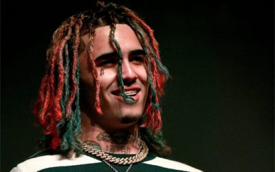 Lil Pump