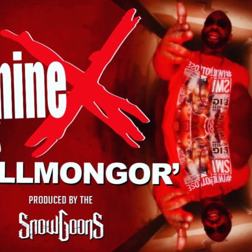 Nine — «Killmongor»