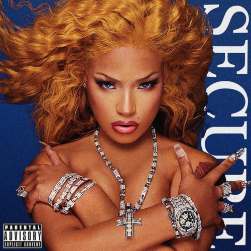 Stefflon Don — «SECURE»