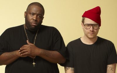 Run The Jewels