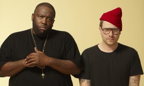 Run The Jewels