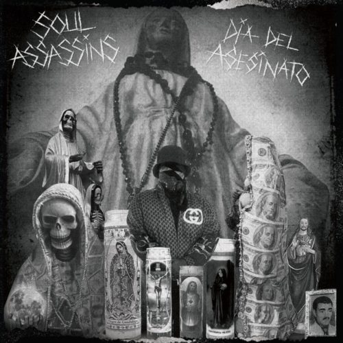 DJ Muggs — «Soul Assassins: Dia Del Asesinato»