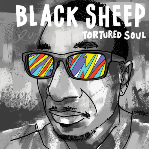 Black Sheep — «Tortured Soul»