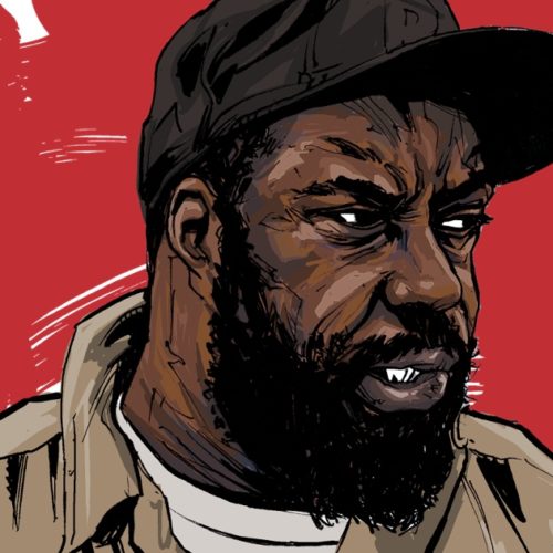 Sean Price — «Apartheid» (feat. Buckshot & Steele of Smif-N-Wessun)