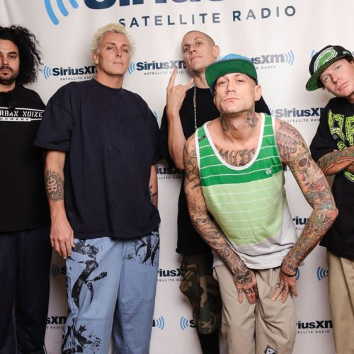 Kottonmouth Kings — «Headspin»