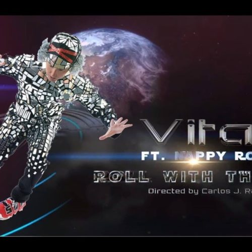 Безумие: российский певец Витас выпустил совместный клип с американской рэп-группой Nappy Roots