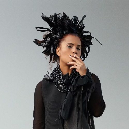 2-го сентября в Москве выступит Neneh Cherry