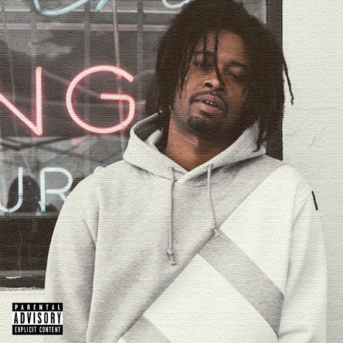 Danny Brown — «Twitch» EP