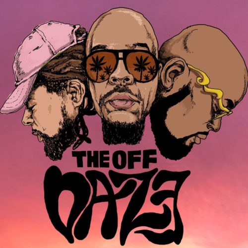 The Off Daze – «Couple’s Skate»