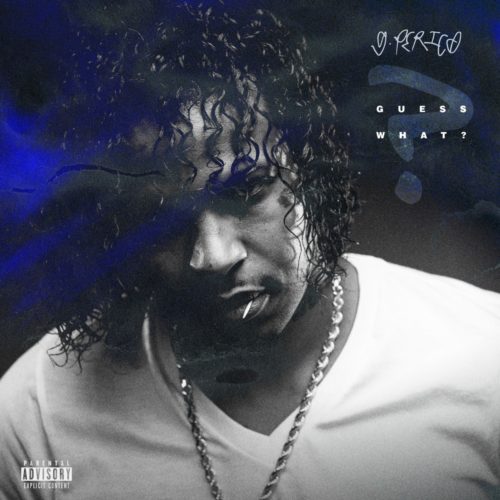 G Perico — «Guess What?» EP