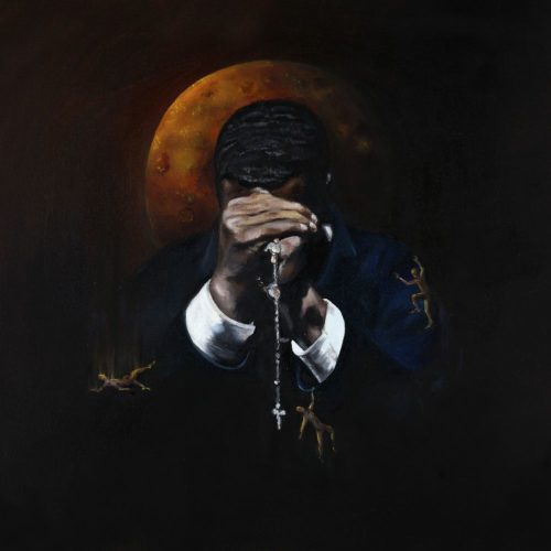 Ghetts — «Ghetto Gospel (The New Testament)»