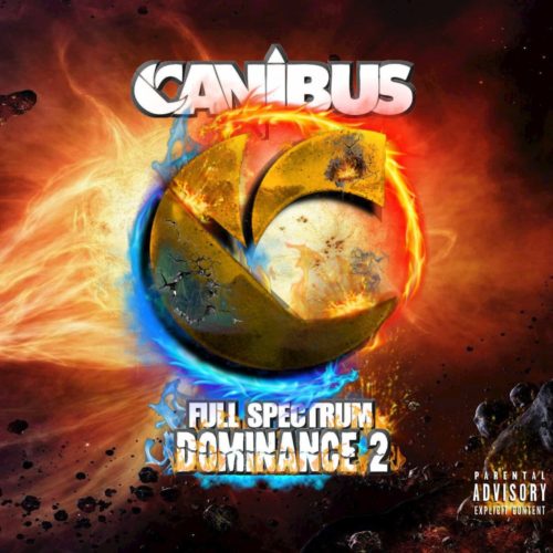 Canibus — «Full Spectrum Dominance 2»