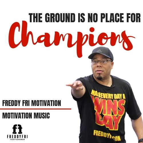 Playya 1000 — «The Ground Is No Place For Champions»