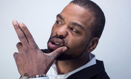 Обложка, треклист и дата выхода нового альбома Method Man