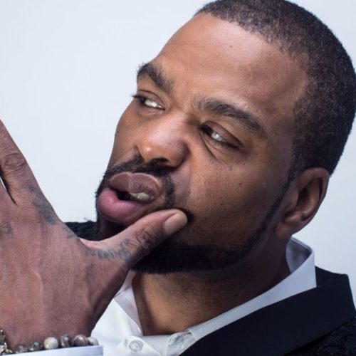 Обложка, треклист и дата выхода нового альбома Method Man