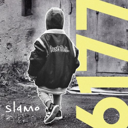 Slamo — «6177»