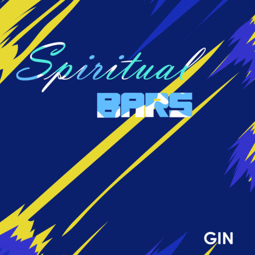 GIN — «Spiritual Bars»