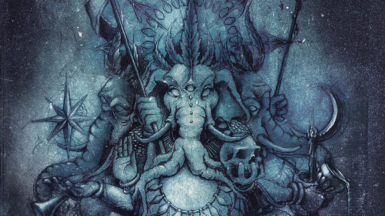 Cypress Hill - «Elephants on Acid» — HipHop4Real