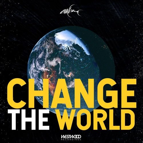 Chali 2na (Jurassic 5) «Change The World»