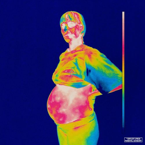 BROCKHAMPTON — «IRIDESCENCE»